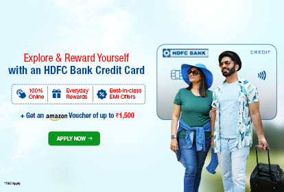 Credit Cards